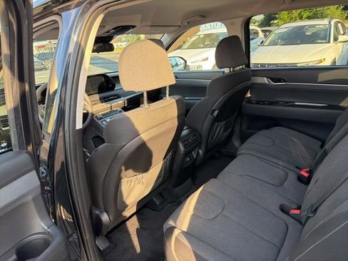 Used 2022 Hyundai Palisade SE AWD/4WD image 14