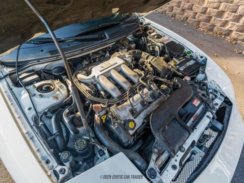 Used 1996 Ford Probe GT FWD image 17