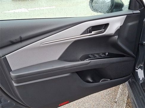 New 2026 Toyota Camry SE image 12