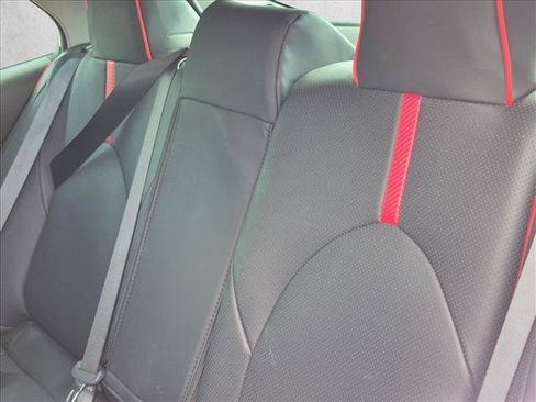 Used 2021 Toyota Camry SE w/ Convenience Package FWD image 13