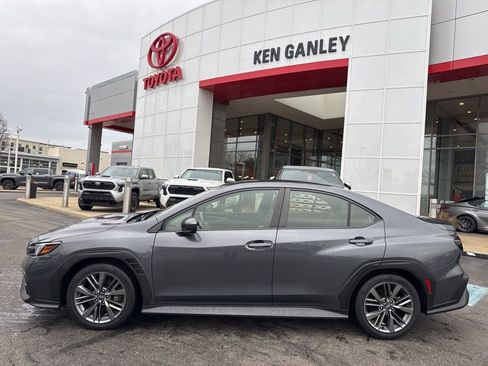 Used 2022 Subaru WRX image 36