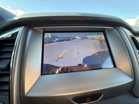 Used 2019 Ford Ranger XLT w/ Equipment Group 302A Luxury image 14