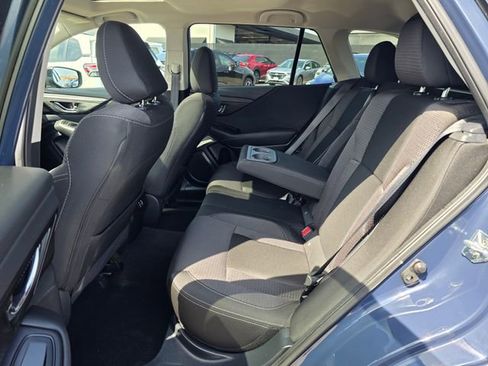 Used 2025 Subaru Crosstrek 2.0i Premium AWD/4WD image 16