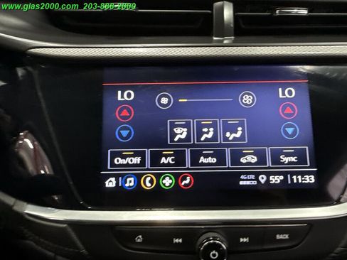 Used 2021 Buick Encore GX Select w/ Experience Buick Package image 24