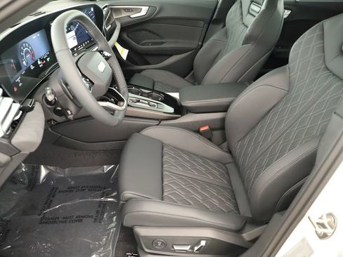 New 2026 Audi S5 Premium Plus image 23