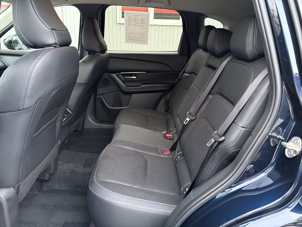 Certified 2026 MAZDA CX-5 Preferred AWD/4WD image 11