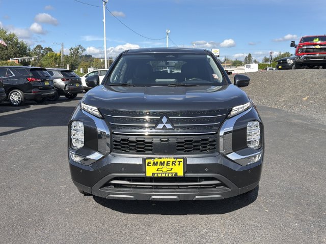 Used 2024 Mitsubishi Outlander SE FWD image 8
