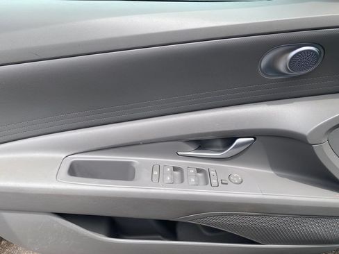Certified 2024 Hyundai Elantra SEL FWD image 12