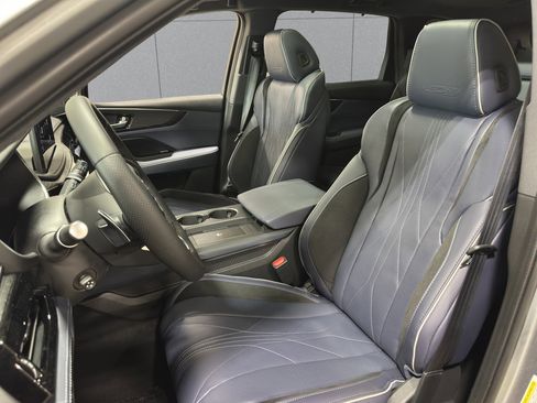 New 2026 Acura MDX Type S AWD/4WD image 20