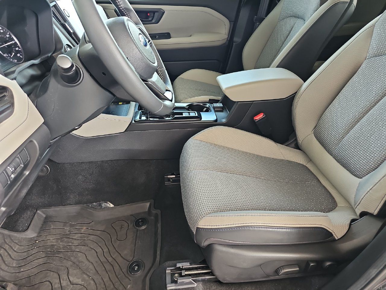 Certified 2026 Subaru Forester Premium AWD/4WD image 19