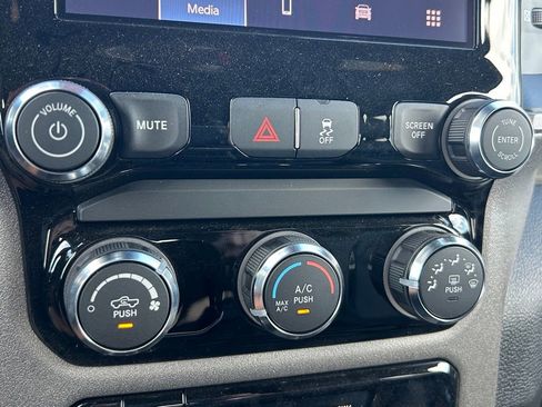 New 2025 RAM 2500 Tradesman w/ Bed Utility Group image 50