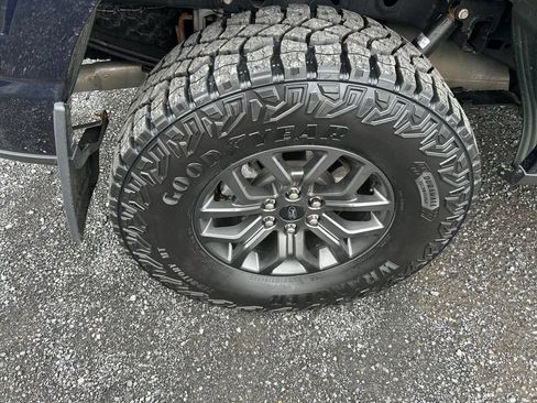 Used 2024 Ford F150 Tremor w/ Equipment Group 402A High AWD/4WD image 11