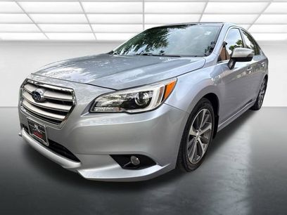 Used 2016 Subaru Legacy 2.5i Limited