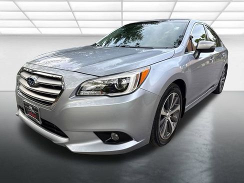 Used 2016 Subaru Legacy 2.5i Limited AWD/4WD image 1