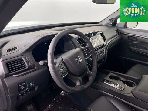 New 2026 Honda Ridgeline TrailSport image 10