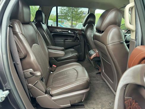 Used 2014 Buick Enclave Leather image 17