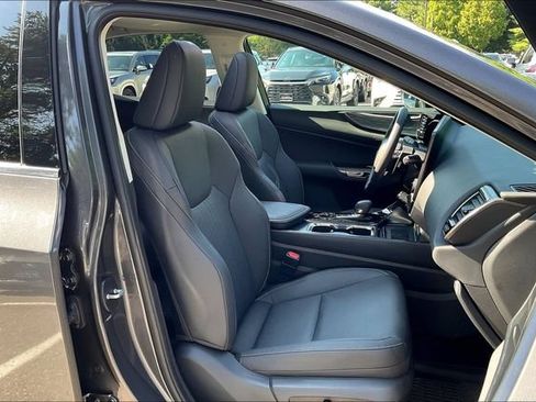 Certified 2024 Lexus NX 350 AWD image 29