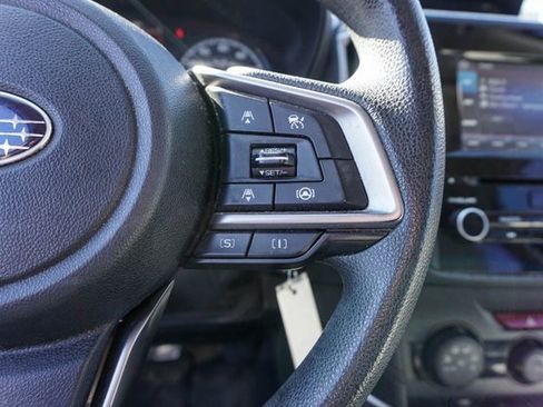 Used 2021 Subaru Forester image 11