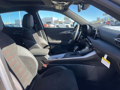Certified 2024 Dodge Hornet R/T Plus AWD/4WD image 26