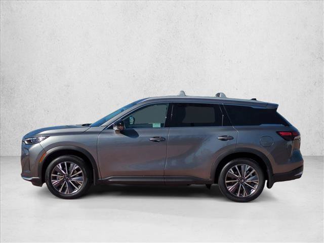 New 2027 INFINITI QX60 Luxe FWD image 5