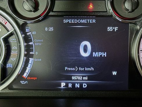 Certified 2018 RAM 1500 Laramie w/ Convenience Group AWD/4WD image 21