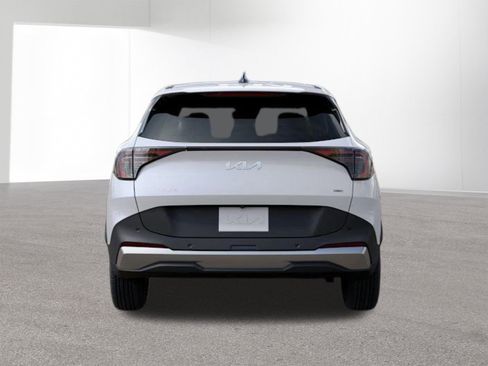 New 2026 Kia Sportage S AWD/4WD image 5