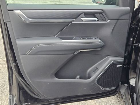 New 2026 GMC Acadia Elevation FWD image 35