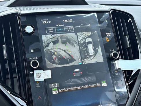 New 2026 Subaru Ascent Bronze Edition image 26