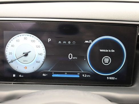 Used 2022 Hyundai Tucson SEL w/ Convenience + Premium Package image 17