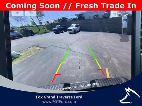 Certified 2023 Ford F150 XLT w/ Equipment Group 302A High AWD/4WD image 26