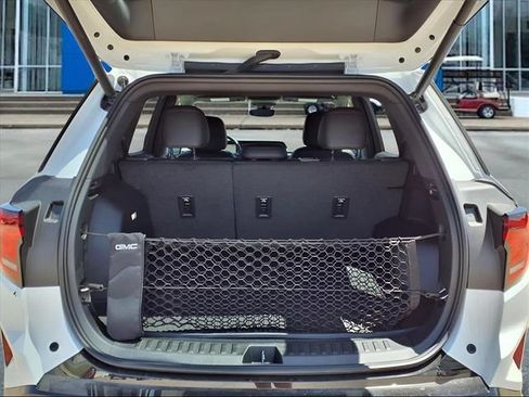 New 2026 GMC Terrain AT4 w/ Technology Package II AWD/4WD image 28