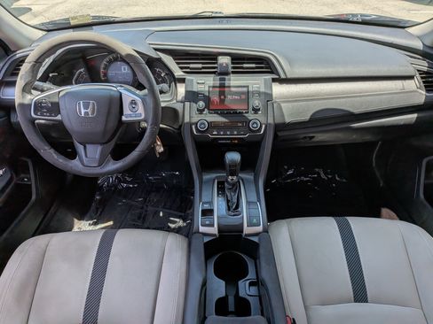 Used 2018 Honda Civic LX image 14