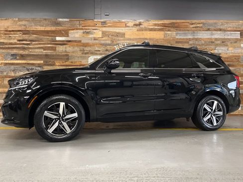 Used 2021 Kia Sorento S w/ Panoramic Sunroof Package image 50