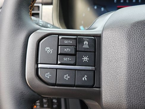 Used 2026 Ford F150 Tremor w/ Equipment Group 402B AWD/4WD image 16