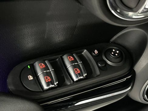 Used 2020 MINI Cooper S w/ Premium Package FWD image 12