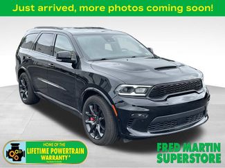 Used 2023 Dodge Durango SRT AWD/4WD video 1