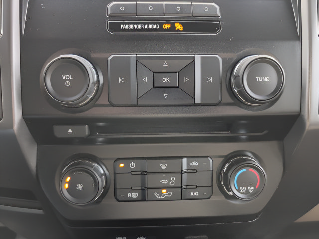 Used 2015 Ford F150 XLT w/ Equipment Group 301A Mid RWD image 14