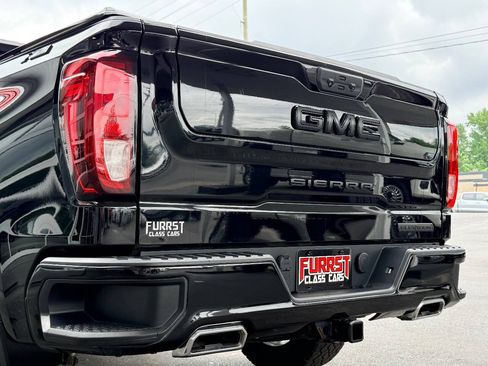 Used 2022 GMC Sierra 1500 Elevation AWD/4WD image 8