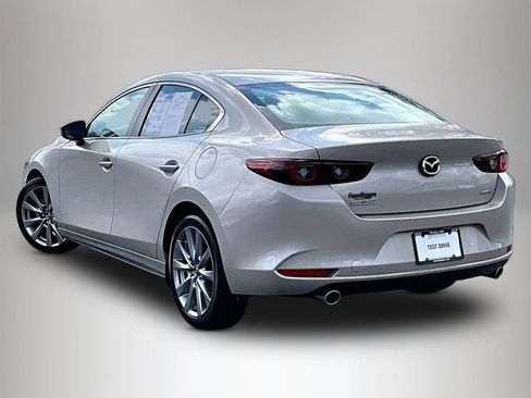 Used 2023 MAZDA MAZDA3 s image 8