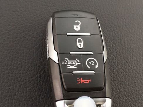 New 2025 RAM 1500 Big Horn image 35