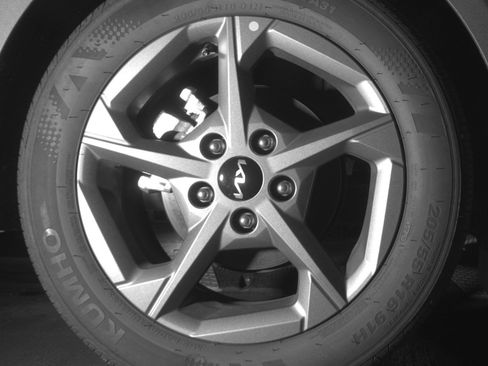 Used 2025 Kia K4 FWD image 18