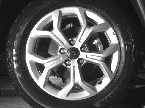 Used 2025 Jeep Compass Latitude image 15