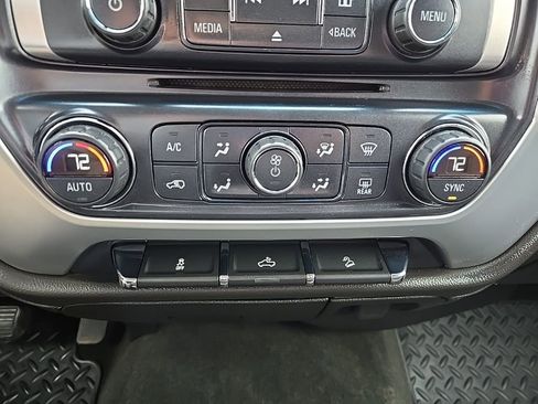 Used 2014 GMC Sierra 1500 SLE w/ SLE Value Package AWD/4WD image 27