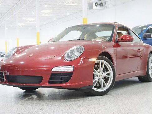 Used 2011 Porsche 911 Carrera RWD image 6