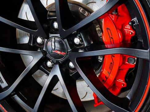 Used 2019 Chevrolet Corvette Grand Sport RWD image 66
