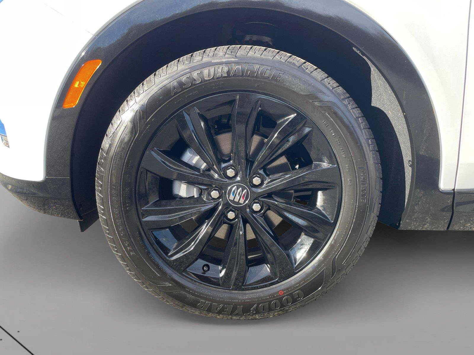 New 2026 Buick Envista Sport Touring w/ Convenience I Package FWD image 14