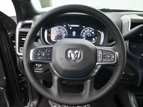 New 2026 RAM 3500 Laramie w/ Night Edition image 30