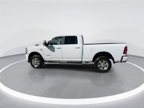 Used 2024 RAM 2500 Laramie image 5