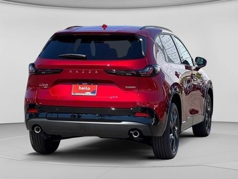 New 2026 MAZDA CX-5 2.5 S w/ Premium Package AWD/4WD image 29