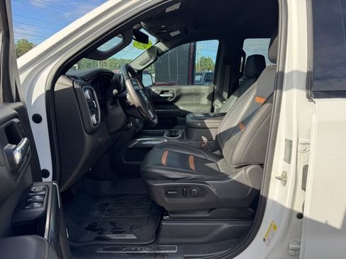 Used 2019 GMC Sierra 1500 AT4 w/ AT4 Premium Package image 23